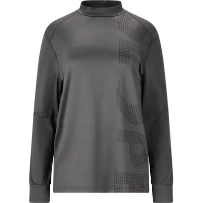 Pullover Damen Slope Riggs Gris 2XS Femme Pullover Damen Slope Riggs Gris 2XS Femme