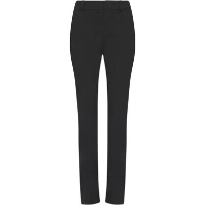 Chinohose Damen So Denim Lily Noir 44 Femme Chinohose Damen So Denim Lily Noir 44 Femme