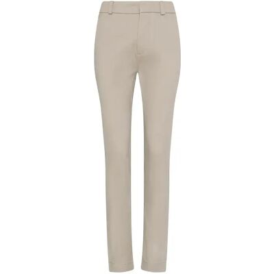 Chinohose Damen So Denim Lily Beige 36 Femme Chinohose Damen So Denim Lily Beige 36 Femme