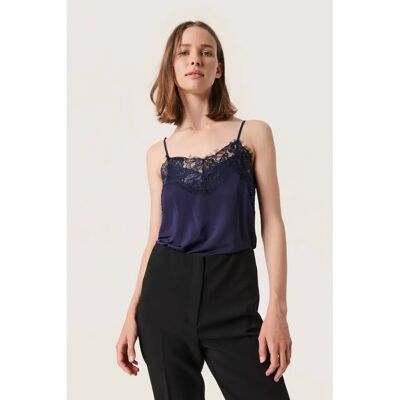 Negligé, Frau Soaked in Luxury Clara Bleu XS Femme Negligé, Frau Soaked in Luxury Clara Bleu XS Femme