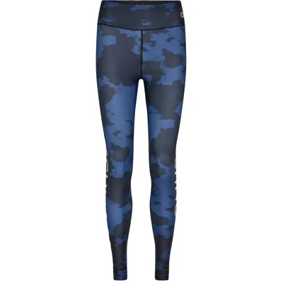 Damen Leggings im Trend Sofie Schnoor Bleu XS Femme Damen Leggings im Trend Sofie Schnoor Bleu XS Femme