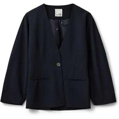 Blazer Damen Sofie Schnoor Fenna Bleu 34 Femme Blazer Damen Sofie Schnoor Fenna Bleu 34 Femme