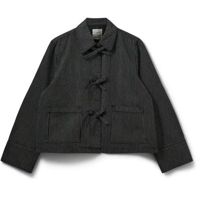 Damenjacke Sofie Schnoor Marlosw Noir 42 Femme Damenjacke Sofie Schnoor Marlosw Noir 42 Femme