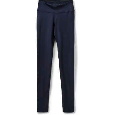 Damen-Polyester-Leggings Sofie Schnoor Avalinasw Bleu XS Femme Damen-Polyester-Leggings Sofie Schnoor Avalinasw Bleu XS Femme