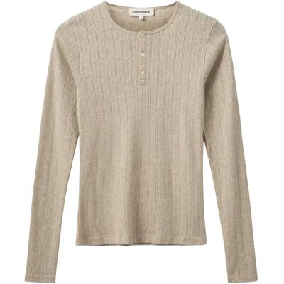 Pullover Damen Sofie Schnoor Aliciasw Beige XS Femme Pullover Damen Sofie Schnoor Aliciasw Beige XS Femme