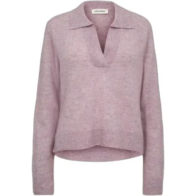 Pullover Damen Sofie Schnoor Aninasw Violet M Femme Pullover Damen Sofie Schnoor Aninasw Violet M Femme