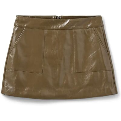 Minirock Damen Sofie Schnoor Julia Vert 36 Femme Minirock Damen Sofie Schnoor Julia Vert 36 Femme