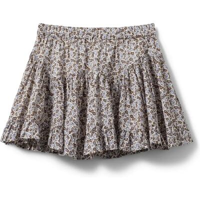 Sofie Schnoor - MollieSW Rock - Mehrfarbig - Damen Sofie Schnoor - MollieSW Rock - Mehrfarbig - Damen