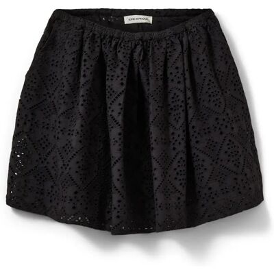 Minirock Damen Sofie Schnoor Beau Noir 38 Femme Minirock Damen Sofie Schnoor Beau Noir 38 Femme