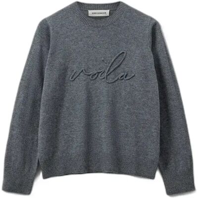 Pullover Damen Sofie Schnoor Minnik Gris M Femme Pullover Damen Sofie Schnoor Minnik Gris M Femme