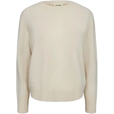 Strickpullover, Damen Sofie Schnoor Deliasw Blanc XS Femme Strickpullover, Damen Sofie Schnoor Deliasw Blanc XS Femme