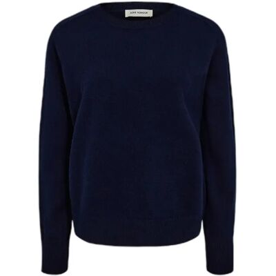 Strickpullover, Damen Sofie Schnoor Deliasw Bleu XL Femme Strickpullover, Damen Sofie Schnoor Deliasw Bleu XL Femme