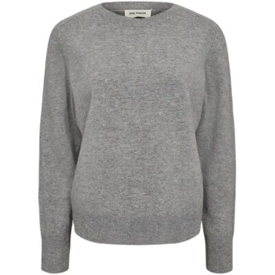 Strickpullover, Damen Sofie Schnoor Deliasw Gris L Femme Strickpullover, Damen Sofie Schnoor Deliasw Gris L Femme