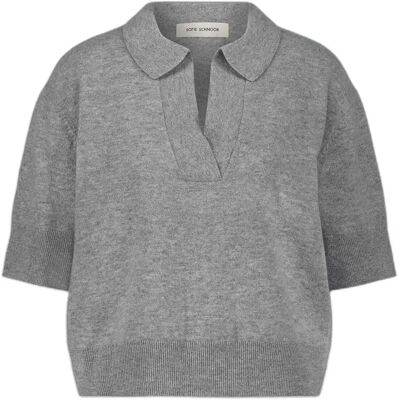 Pullover Damen Sofie Schnoor Amalysw Gris XS Femme Pullover Damen Sofie Schnoor Amalysw Gris XS Femme
