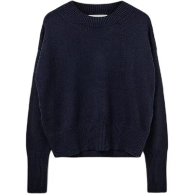 Pullover Damen Sofie Schnoor Hopesw Bleu S Femme Pullover Damen Sofie Schnoor Hopesw Bleu S Femme