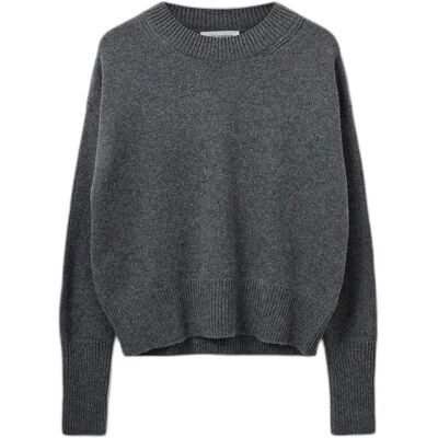 Pullover Damen Sofie Schnoor Hopesw Gris XS Femme Pullover Damen Sofie Schnoor Hopesw Gris XS Femme