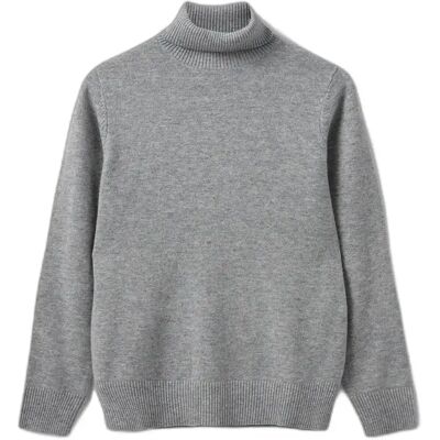Pullover Damen Sofie Schnoor Nellsw Gris L Femme Pullover Damen Sofie Schnoor Nellsw Gris L Femme
