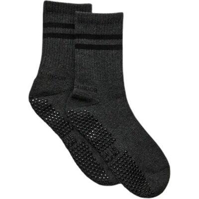 Socken für Damen Sofie Schnoor SoffiSPO Gris 36/38 Femme Socken für Damen Sofie Schnoor SoffiSPO Gris 36/38 Femme