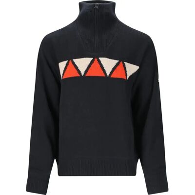 Pullover SOS Aboda Bleu XS Mixte Pullover SOS Aboda Bleu XS Mixte