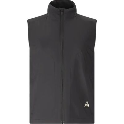 Weste SOS Maying Noir XS Femme Weste SOS Maying Noir XS Femme