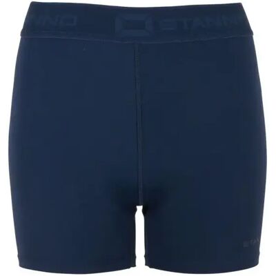 Damen Tights Stanno Elemental Bleu 2XL Femme Damen Tights Stanno Elemental Bleu 2XL Femme