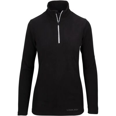Polaire Damen Starling® Noir 44 Femme Polaire Damen Starling® Noir 44 Femme