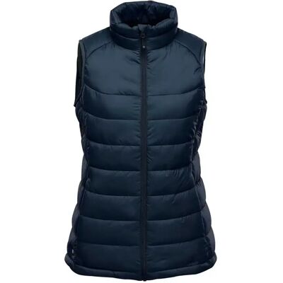 Damen-Daunenjacke Stormtech Bleu M Femme Damen-Daunenjacke Stormtech Bleu M Femme