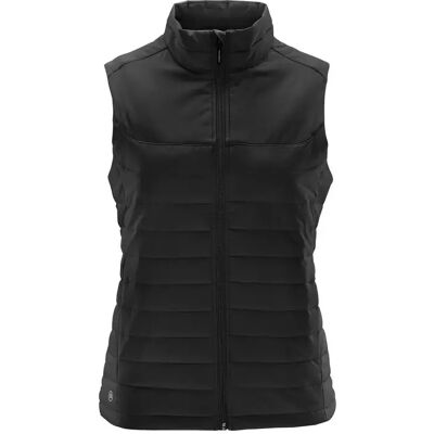 Damen-Daunenjacke Stormtech Noir L Femme Damen-Daunenjacke Stormtech Noir L Femme