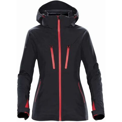 3-in-1-Parka Damen Stormtech Noir M Femme 3-in-1-Parka Damen Stormtech Noir M Femme