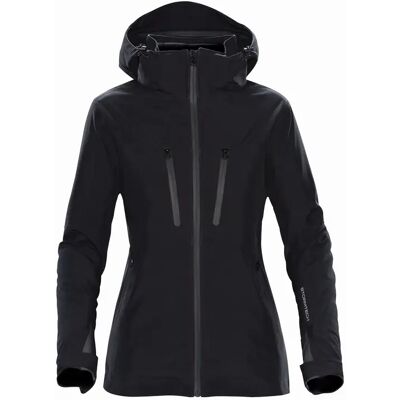 3-in-1-Parka Damen Stormtech Noir M Femme 3-in-1-Parka Damen Stormtech Noir M Femme