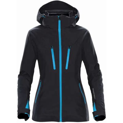 3-in-1-Parka Damen Stormtech Noir M Femme 3-in-1-Parka Damen Stormtech Noir M Femme