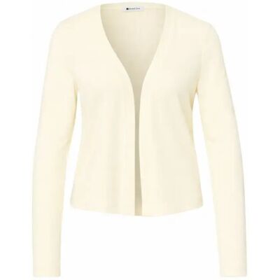 Pullover Damen Street One Style QR Nette Blanc 42 Femme Pullover Damen Street One Style QR Nette Blanc 42 Femme