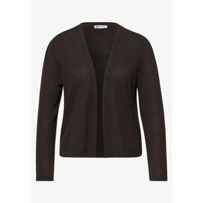 Pullover Damen Street One Style QR Nette Marron 36 Femme Pullover Damen Street One Style QR Nette Marron 36 Femme