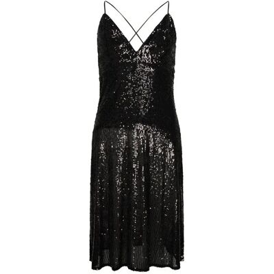 Superdry Longe Reiten Equithème Spring Noir S Femme Superdry Longe Reiten Equithème Spring Noir S Femme