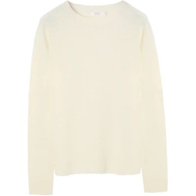 Pullover Damen Tatuum Rossa Blanc XS Femme Pullover Damen Tatuum Rossa Blanc XS Femme