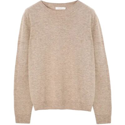 Pullover Damen Tatuum Rossa Beige M Femme Pullover Damen Tatuum Rossa Beige M Femme