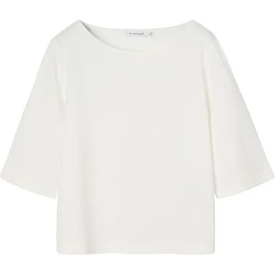 Damenbluse Tatuum Kero Blanc L Femme Damenbluse Tatuum Kero Blanc L Femme