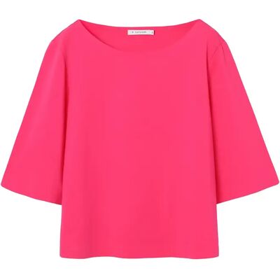 Damenbluse Tatuum Kero Rose L Femme Damenbluse Tatuum Kero Rose L Femme
