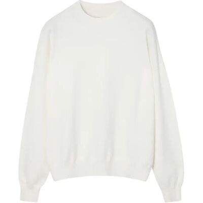 Pullover Damen Tatuum Nawi Blanc M Femme Pullover Damen Tatuum Nawi Blanc M Femme
