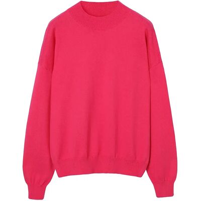 Pullover Damen Tatuum Nawi Rose S Femme Pullover Damen Tatuum Nawi Rose S Femme