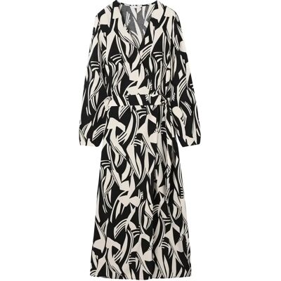 Kleid Damen Tatuum Golte 1 Noir 36 Femme Kleid Damen Tatuum Golte 1 Noir 36 Femme
