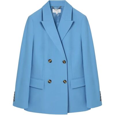 Blazer Damen Tatuum Marsa Bleu 34 Femme Blazer Damen Tatuum Marsa Bleu 34 Femme