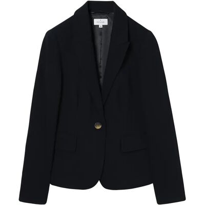 Blazer Damen Tatuum Nessa 1 Bleu 38 Femme Blazer Damen Tatuum Nessa 1 Bleu 38 Femme