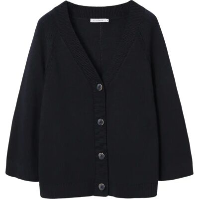 Strickjacke, Damen Tatuum Elijo Bleu XS Femme Strickjacke, Damen Tatuum Elijo Bleu XS Femme