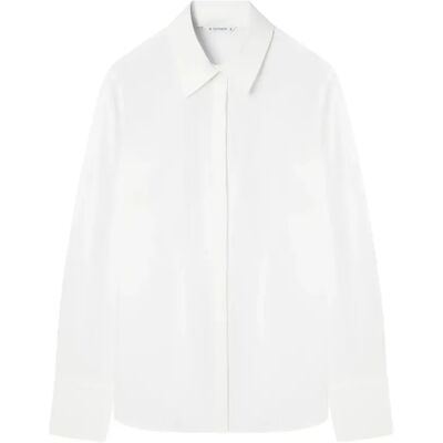 Langarmshirt Damen Tatuum Antala Blanc 46 Femme Langarmshirt Damen Tatuum Antala Blanc 46 Femme