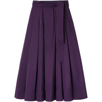 Damenrock Tatuum Taftani Violet 38 Femme Damenrock Tatuum Taftani Violet 38 Femme