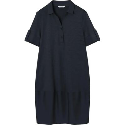 Hemdkleid Damen Tatuum Atara Bleu XL Femme Hemdkleid Damen Tatuum Atara Bleu XL Femme