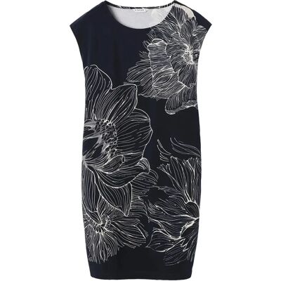 Kleid Damen Tatuum Kokina Multicolore M Femme Kleid Damen Tatuum Kokina Multicolore M Femme