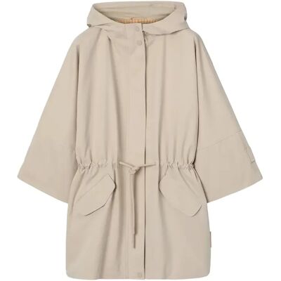 Parka mit Kapuze, Damen Tatuum Weli Beige 38 Femme Parka mit Kapuze, Damen Tatuum Weli Beige 38 Femme