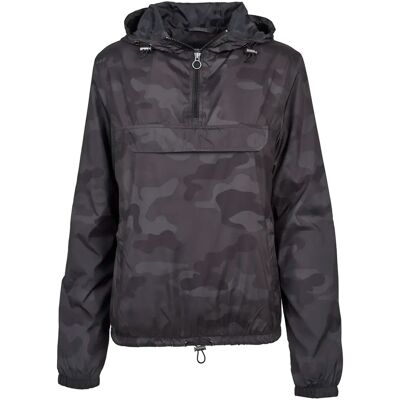 Urban Classics Hoodie Damen Urban Classic street Multicolore XS Femme Urban Classics Hoodie Damen Urban Classic street Multicolore XS Femme